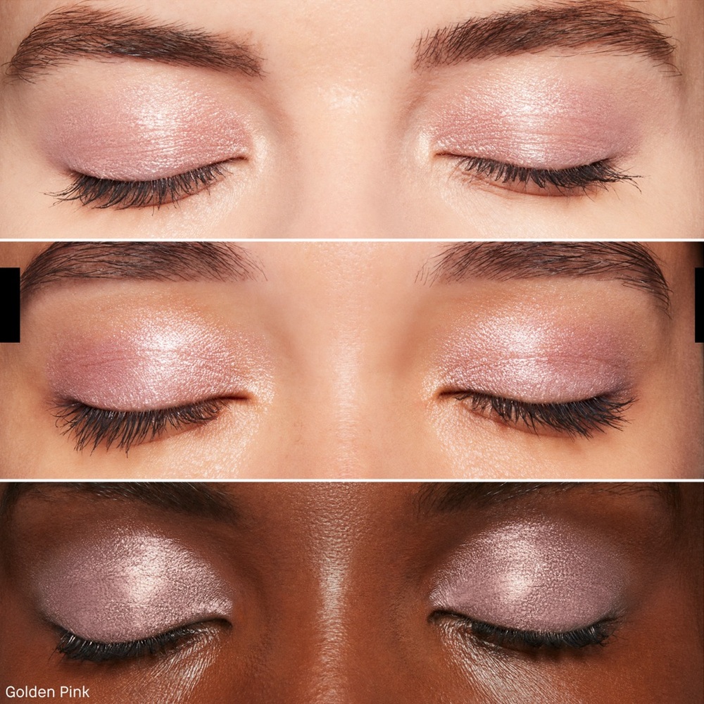 Golden Pink BOBBI BROWN COSMETICS Long-Wear Cream Shadow Stick mini